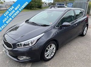 Large image for the Used Kia CEED
