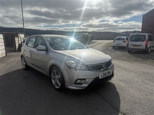 Large image for the Used Kia CEED