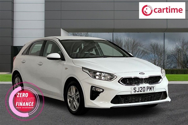 Large image for the Used Kia CEED
