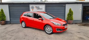Large image for the Used Kia CEED