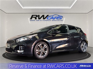 Large image for the Used Kia CEED