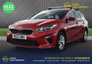 Large image for the Used Kia CEED