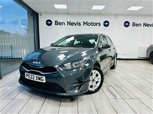 Large image for the Used Kia CEED