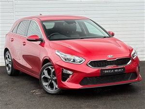 Large image for the Used Kia CEED