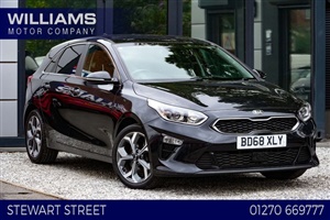 Large image for the Used Kia CEED