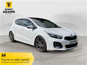 Large image for the Used Kia CEED