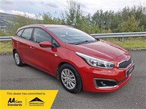 Large image for the Used Kia CEED