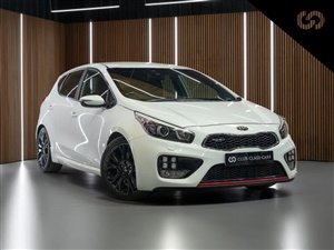 Large image for the Used Kia CEED