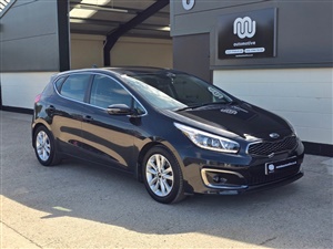 Large image for the Used Kia CEED