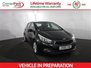 Large image for the Used Kia CEED