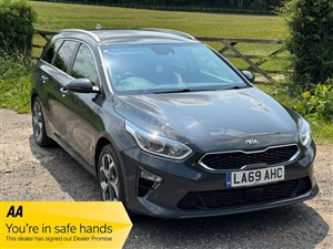Large image for the Used Kia CEED