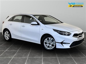 Large image for the Used Kia Ceed