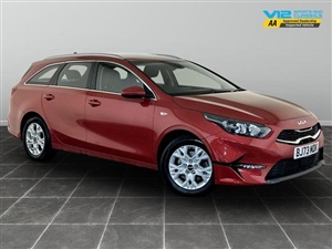 Large image for the Used Kia Ceed