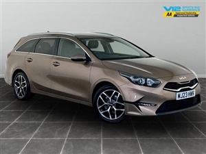 Large image for the Used Kia Ceed