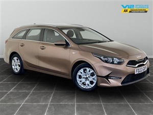 Large image for the Used Kia Ceed