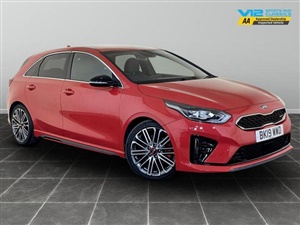 Large image for the Used Kia Ceed