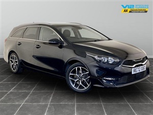 Large image for the Used Kia Ceed