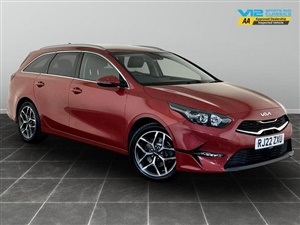 Large image for the Used Kia Ceed