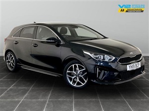 Large image for the Used Kia Ceed