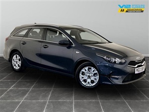 Large image for the Used Kia Ceed