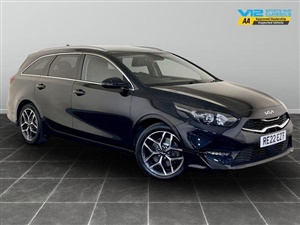 Large image for the Used Kia Ceed