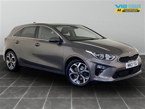 Large image for the Used Kia Ceed