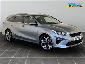 Large image for the Used Kia Ceed