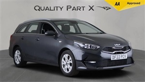 Large image for the Used Kia Ceed