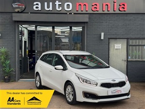 Large image for the Used Kia CEED