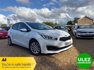 Large image for the Used Kia CEED