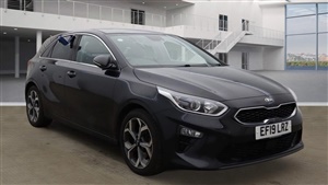 Large image for the Used Kia CEED