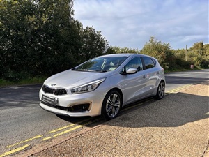 Large image for the Used Kia CEED