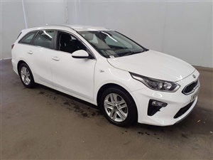 Large image for the Used Kia CEED