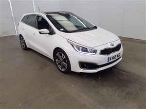 Large image for the Used Kia CEED