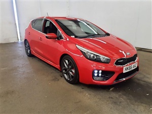 Large image for the Used Kia CEED