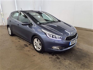Large image for the Used Kia CEED