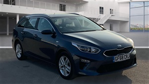 Large image for the Used Kia Ceed