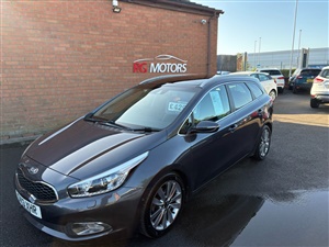 Large image for the Used Kia Ceed