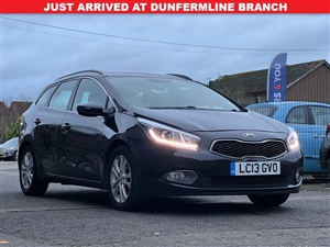 Large image for the Used Kia CEED