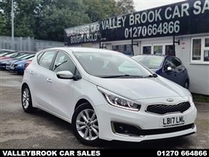 Large image for the Used Kia CEED