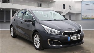 Large image for the Used Kia CEED