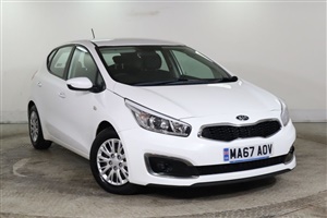 Large image for the Used Kia CEED