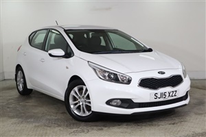 Large image for the Used Kia CEED