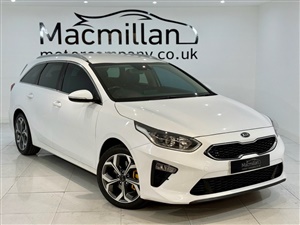 Large image for the Used Kia CEED