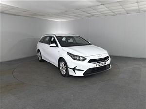 Large image for the Used Kia CEED