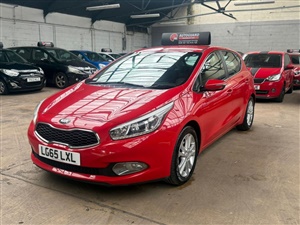 Large image for the Used Kia Ceed