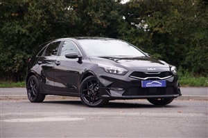 Large image for the Used Kia CEED