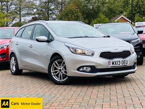 Large image for the Used Kia CEED
