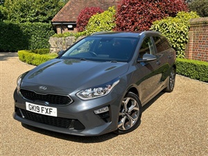 Large image for the Used Kia CEED