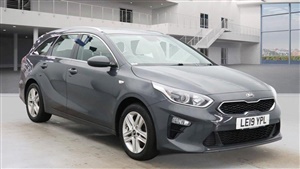 Large image for the Used Kia Ceed